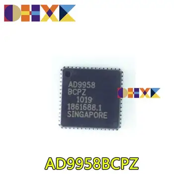 Nova original AD9958BCPZ-REEL7 paket LCFSP-56 neposredno digitalno frekvenco sintezo IC