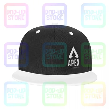 Apex Legende Vrnitev Žoge Skp Pisane Baseball Caps Pop Premium Nastavljiv