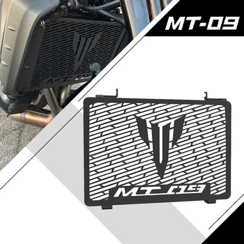 MT-09 2014-2020 2019 Motocikel Masko Hladilnika Stražar Pokrov zaščitni Protetor Za YAMAHA FJ09 FZ09 MT09 XSR900 Sledilnega 900/GT