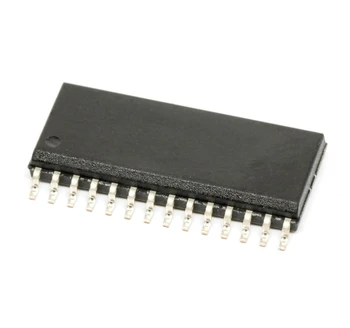 Novi originalni AD7863ARZ-3 analogno-digitalne pretvorbe čip SOIC 1PCS