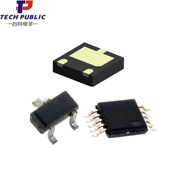 BSP170P SOT-223 Elektronski Čipi Elektronske Komponente MOSFET Diode Integrirana Vezja Tech Javnih