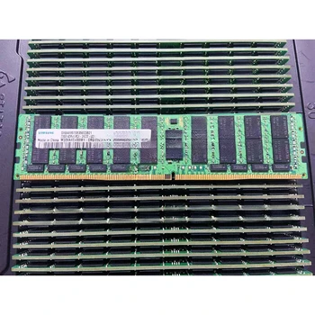 32 G 4DRX4 PC4-2400T DDR4 pomnilnika strežnika združljiv z X99