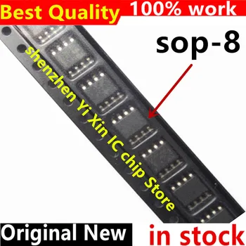 (10piece) 100% Novih SN65HVD485EDR SN65HVD485 VP485 sop-8 Chipset