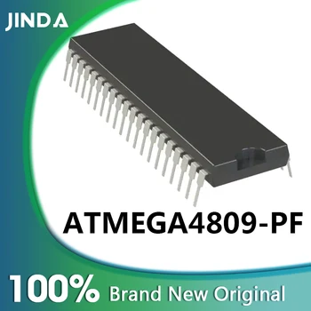 ATMEGA4809-PF ATMEGA4809 MEGA4809 ATMEGA4809 PF PDIP-40