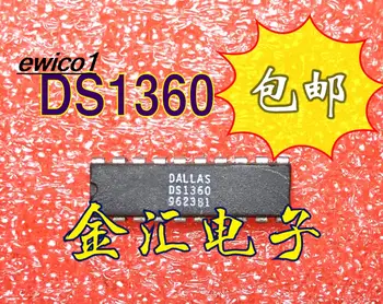 Original parka DS1360 20 IC