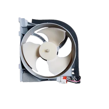 Primeren za Samsung hladilnik hladilni ventilator DA31-00340A motornih DA31-00278C fan prvotne blagovne znamke v novo