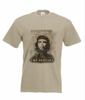Che T-Shirt Viva La Revolution Velikosti S-Xxl