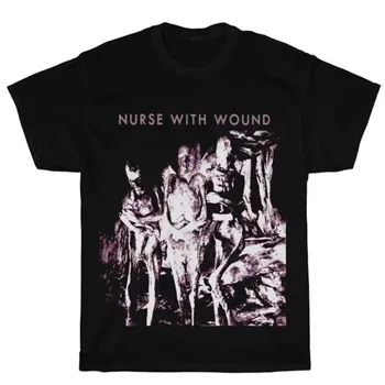 Medicinska sestra S Ran T-shirt Tee Unisex Moški Ženske Vseh Velikosti S 5XL IN651