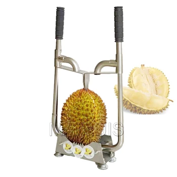 Ročno Upravljana Durian Lupine Enostavno Odprite Pralni Priročnik Durian Odpirač Za Orodje
