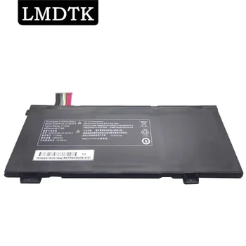 LMDTK GK5CN-00-13-3S1P-0 Laptop Baterije Za MECHREVO X8Ti Z2 MACHENIKE T90 Plus T90-T3p F117-B F117-B6 TONGFANG GK5CN5Z GK5CN6Z