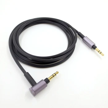 Za Sony Slušalke Kabel WH-1000XM3 XM2 XM4/H900N H8003.5mm Audio Kabel