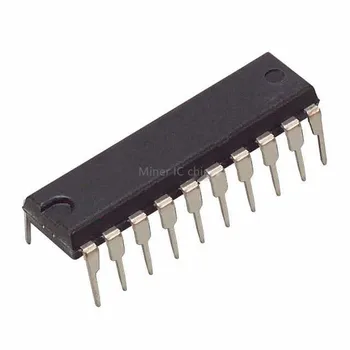 2PCS AD670KN DIP-20 Integrirano vezje čipu IC,