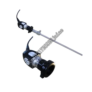 SY-PS047 Laparoscope 5 mm in 10 mm 0 stopinj 30 Večkratno uporabo Toga Endoskop s CE Kirurški Instrument Laparoscopic