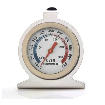 Kuhinja Peči Termometri Iz Nerjavečega Jekla Hrana Meso Izbiranje Termometer Merilnik Temperature Gospodinjske Potrebščine