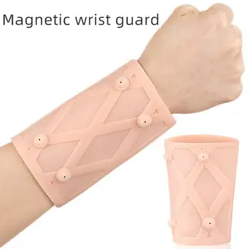 Magnetni Zapestje Podporo Udobno Zapestje Podporo Rokav Zapestje Wrist Brace Stražar Zapestje Trak Za Zapestje Zaviti Zaščitno Opremo Za Moške