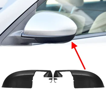 Avto Desni Strani Rearview Mirror Spodnji Spodnji Pokrov ležišča za Mazda 2 3 6 Krilo Ogledalo Lupine Stanovanjskih Pokrov