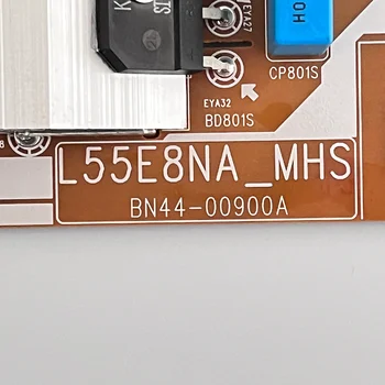 BN44-00900A L55E8NA_MHS Napajanje Odbor/LED je za QE55Q7CAMT QN55Q7CDMFXZA QA55Q7FMJ QE55Q8CAMT QE55Q8CAMTXXU QE55Q8CAMTXZT