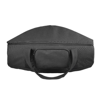 Oxford Potovalna torbica z naramnico za JBL BOOMBOX2/3 Prenosne Stereo Zvočnik in dodatki (torba)