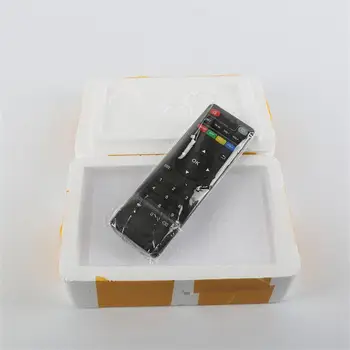 Univerzalni IR Brezžična Nadomestni Daljinski upravljalnik Za X96 X96mini X96W -Android Smart TV Box