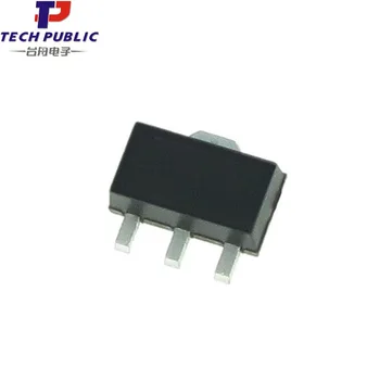 BSP170P SOT-223 Elektronski Čipi Elektronske Komponente MOSFET Diode Integrirana Vezja Tech Javnih