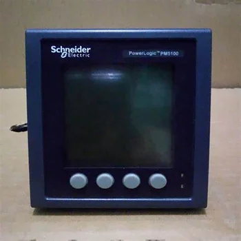 Prvotna Moč Meter METSEPM5100 Schneidere z Visoko Kakovostjo