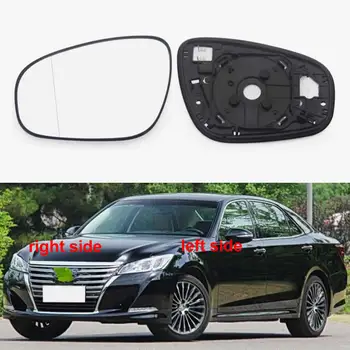 Za Toyota Krono 2015 2016 2017 2018 2019 Avto Dodatki Strani Rearview Mirror Leče Odsevno Steklo Objektiv z Ogrevanje